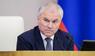 Russlands Parlamentschef Wjatscheslaw Wolodin