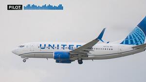 Passagier wollte offenbar Flugzeug entführen: United-Flieger kehrt nach Las Vegas zurück