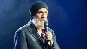 Torsten Sträter im September 2026 auf der Bühne.