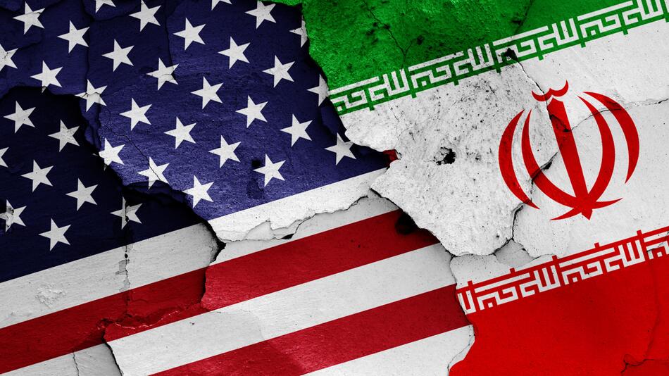 USA-Iran-Konflikt