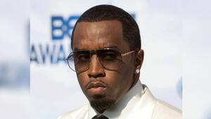 Sean "Diddy" Combs sitzt aktuell in einem New Yorker Gefängnis in U-Haft.