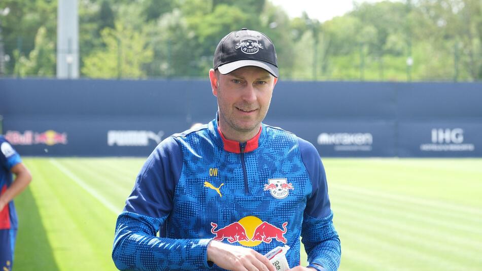 Ole Werner