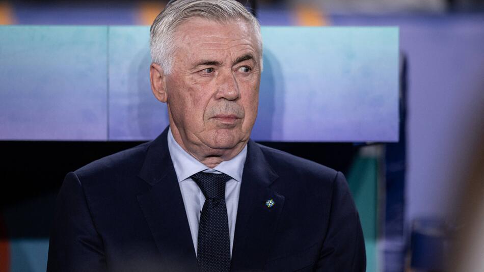 Ancelotti
