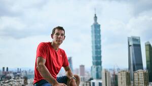 Freeclimber Alex Honnold