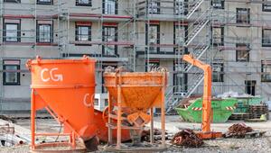 Wohnungsbau in Leipzig