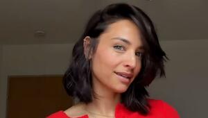 Amira Aly bereut ihre neue Frisur