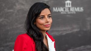 Collien Fernandes gab dem "Tagesspiegel" ein ausführliches Interview, in dem sie ihre Vorwürfe ...
