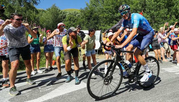 Chris Froome