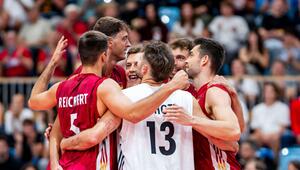 Deutsche Volleyball-Nationalmannschaft