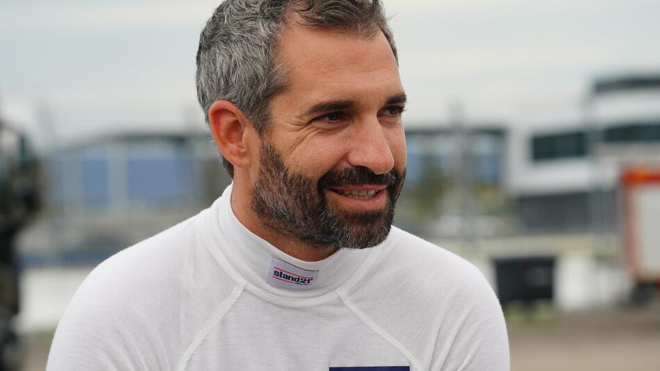 Timo Glock