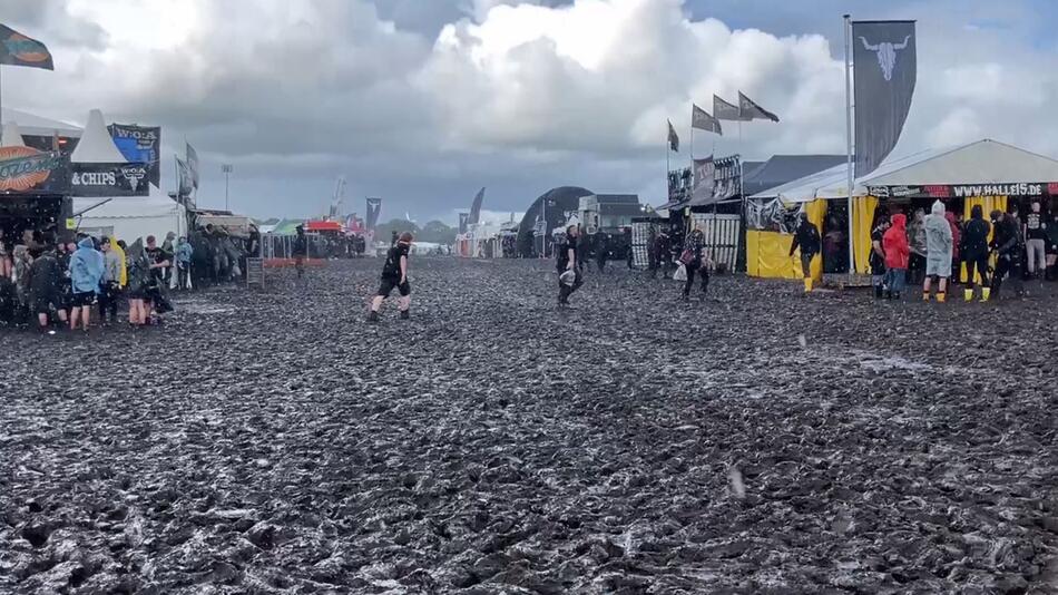 Wacken 2023