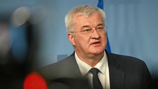 Nato-Aussenministertreffen