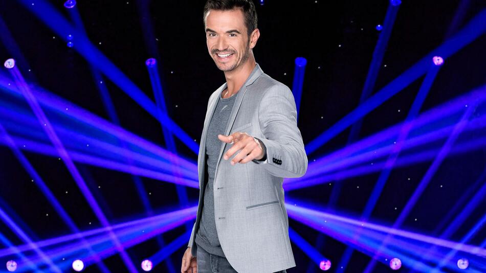 MDR/ARD/JürgensTV/Dominik Beckmann