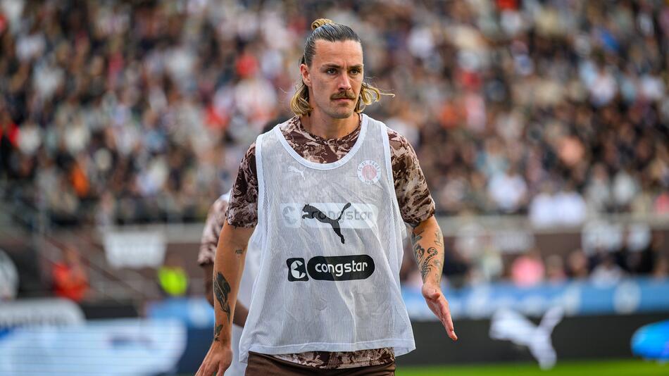 Jackson Irvine