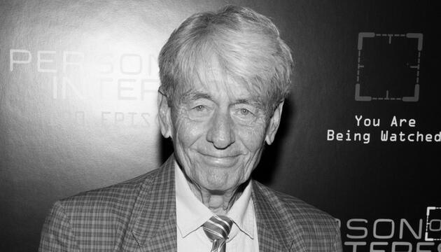 Trauer um den "Person of Interest"-Star John Nolan.