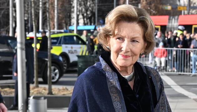 Königin Sonja 