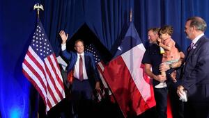 Vorwahl in Texas
