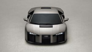 Audi Nuvolari