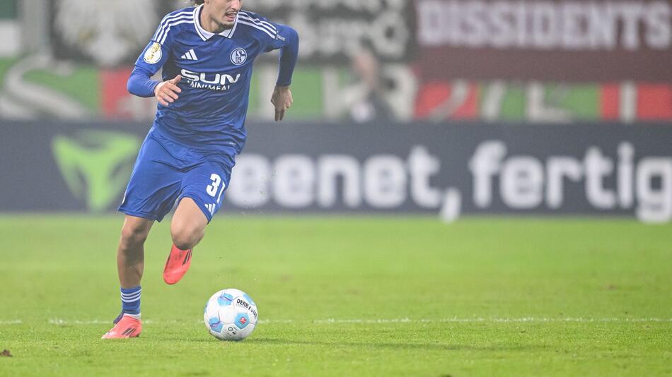 FC Augsburg - FC Schalke 04