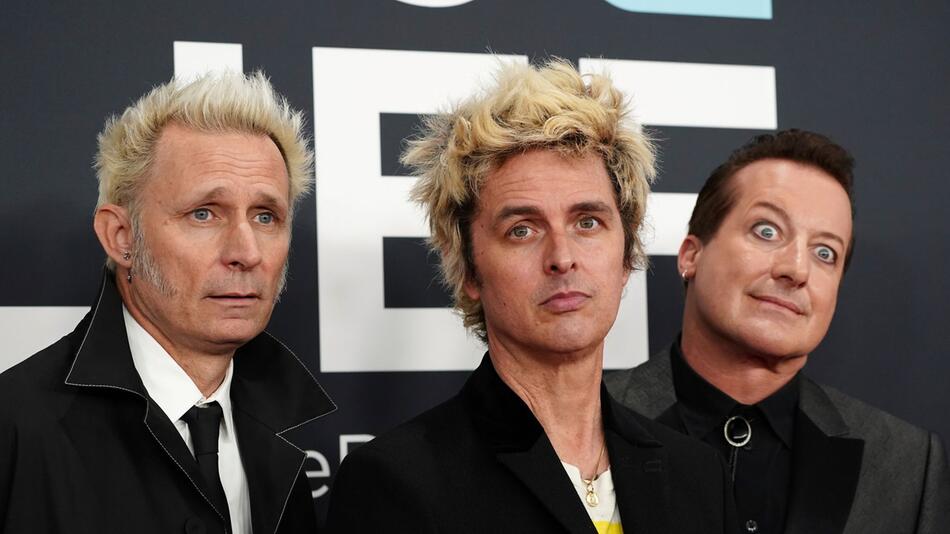 Green Day