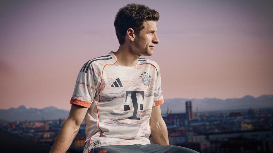 Thomas Müller