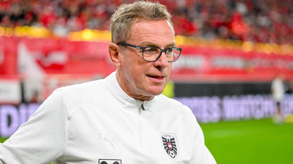 Ralf Rangnick