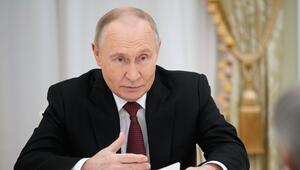 Russlands Präsident Putin