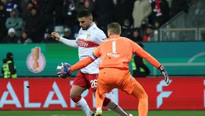 Holstein Kiel - VfB Stuttgart