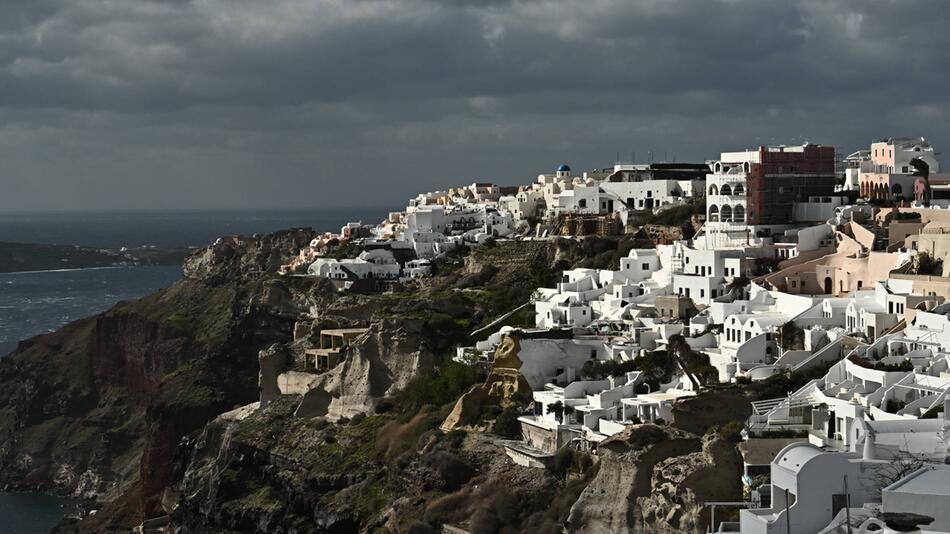 Santorini