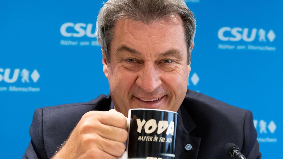 Markus Söder