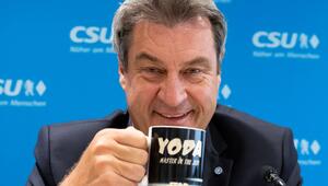 Markus Söder