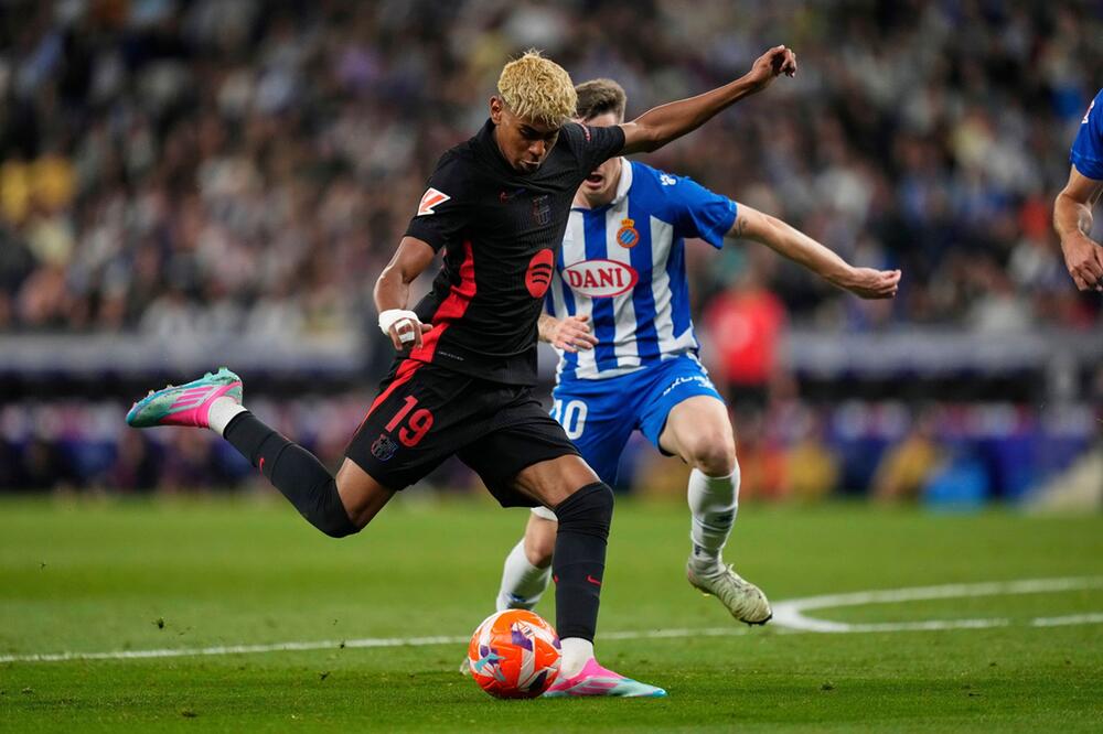 Espanyol Barcelona - FC Barcelona