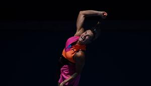 Tennis - Australian Open