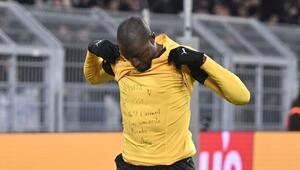 Borussia Dortmund - Atalanta Bergamo