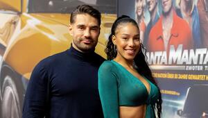 Aleks Petrović und Vanessa Nwattu ziehen als eins von acht Ex-Paaren in die "Villa der ...