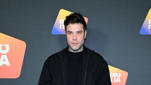 Fedez ist zum dritten Mal Vater geworden.