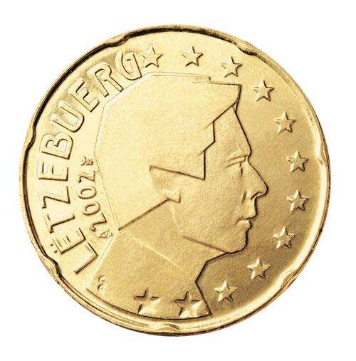 Seltene Euro Cent Münzen Liste