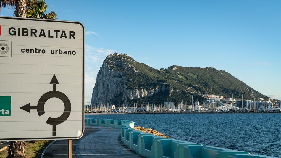 Gibraltar