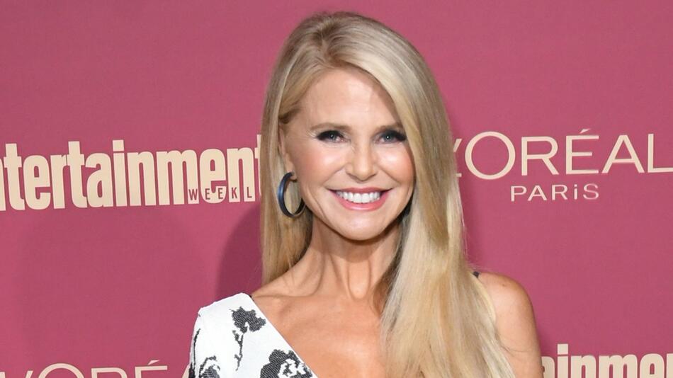 Christie Brinkley hat am 2. Februar ihren 70. Geburtstag gefeiert.