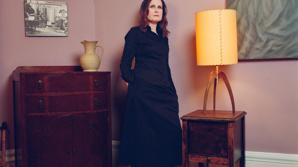 Alison Moyet