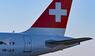 Fluggesellschaft Swiss