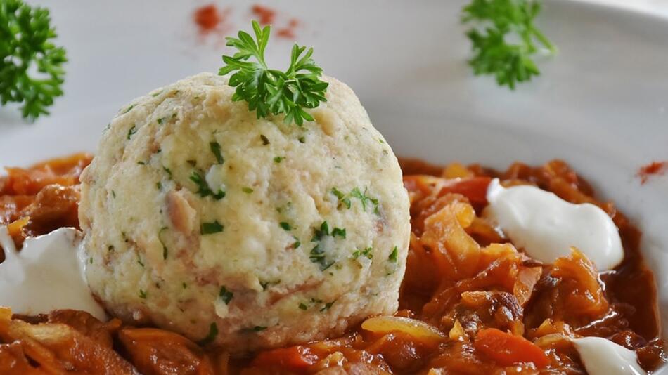 Semmelknödel einfrieren