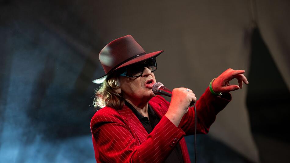 Udo Lindenberg