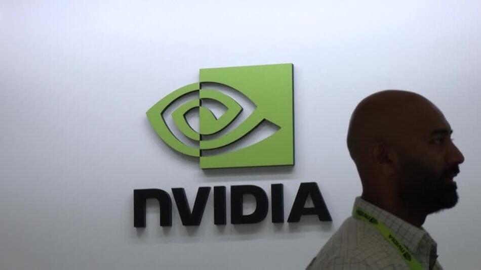 Nvidia wird zur wertvollsten Firma der Börsengeschichte