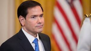 US-Aussenminister Marco Rubio