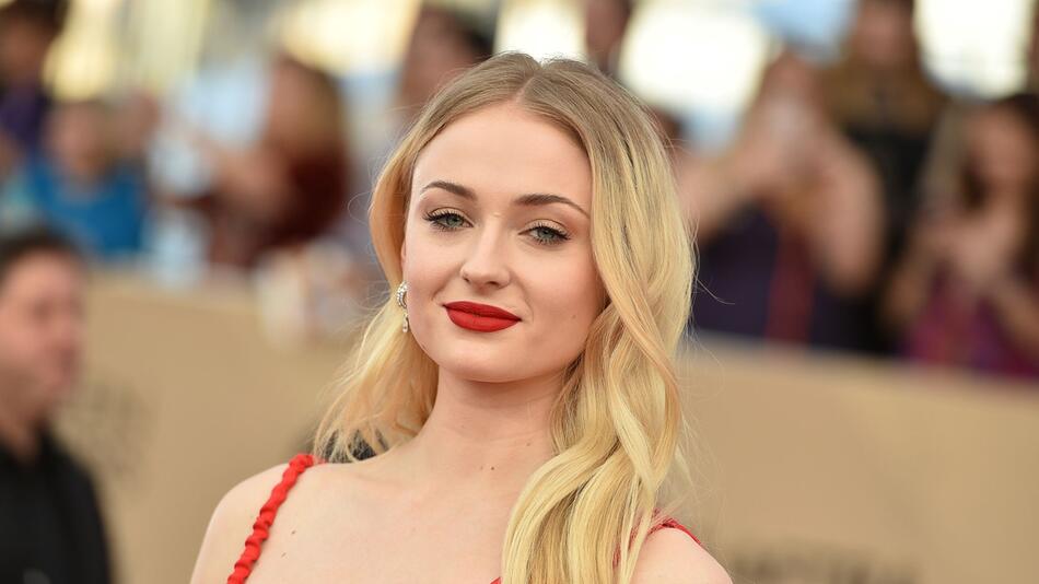 Sophie Turner