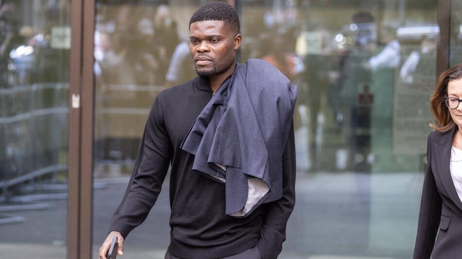 Thomas Partey