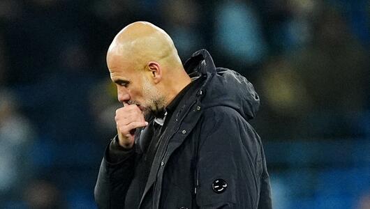 Pep Guardiola