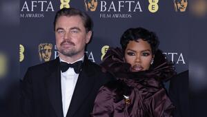 Leonardo DiCaprio und Teyana Taylor dominierten die BAFTAs mit "One Battle After Another".