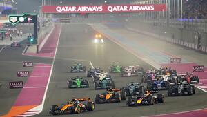 Der Grosse Preis von Katar